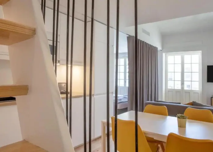 Mystay - Urban Collection Pensionat