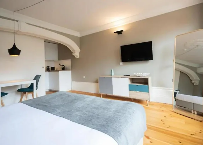 Mystay - Urban Collection