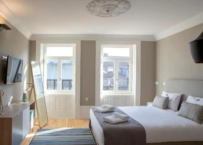 Mystay - Urban Collection Oporto