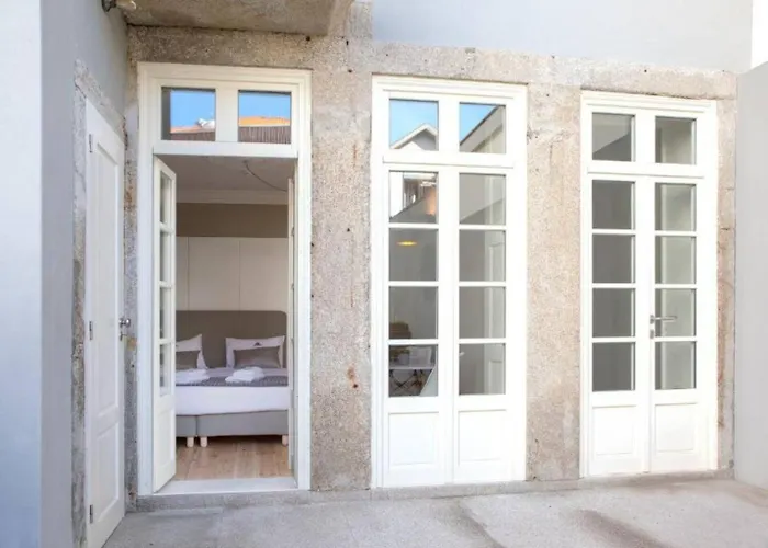 Mystay - Urban Collection Maison d'hôtes 3*