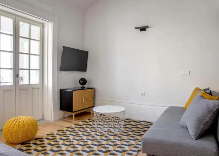 Maison d'hôtes Mystay - Urban Collection 3*