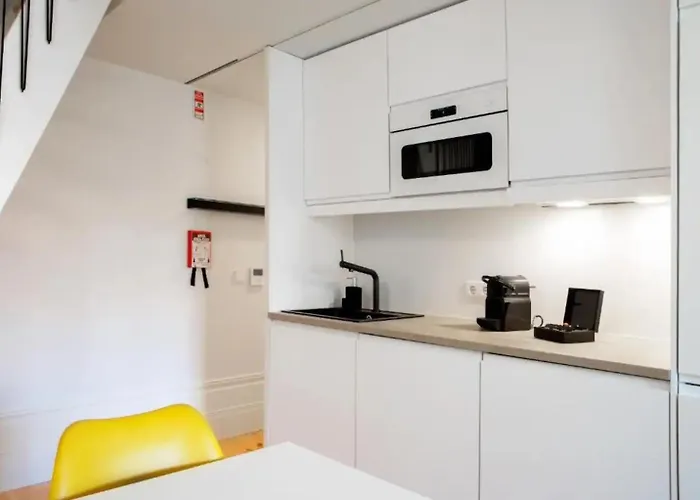 Guest house Mystay - Urban Collection Porto