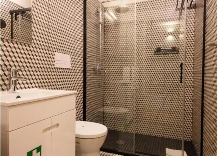 Mystay - Urban Collection 3* Oporto