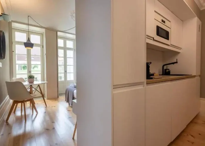 Guest house Mystay - Urban Collection Porto