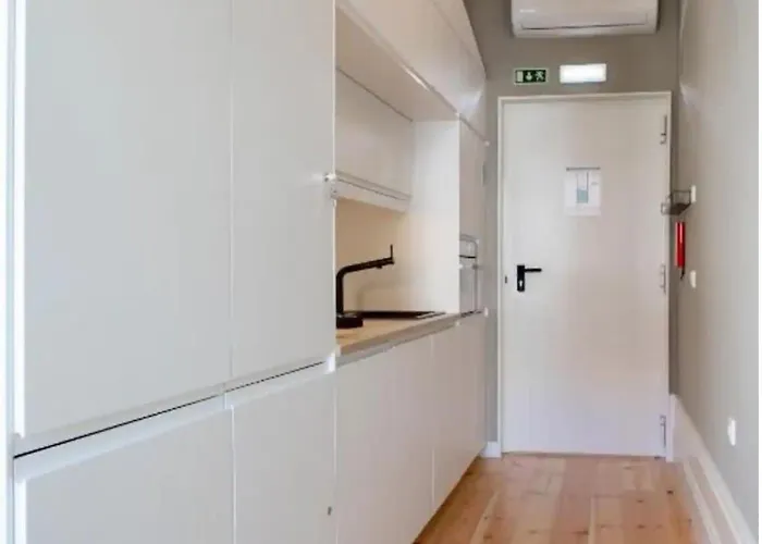 Mystay - Urban Collection Oporto