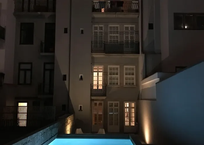 Guest house Mystay - Urban Collection 3*