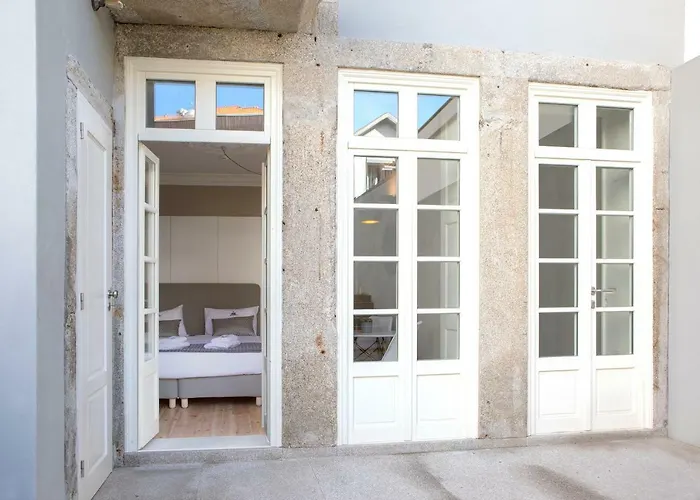 Mystay - Urban Collection Maison d'hôtes