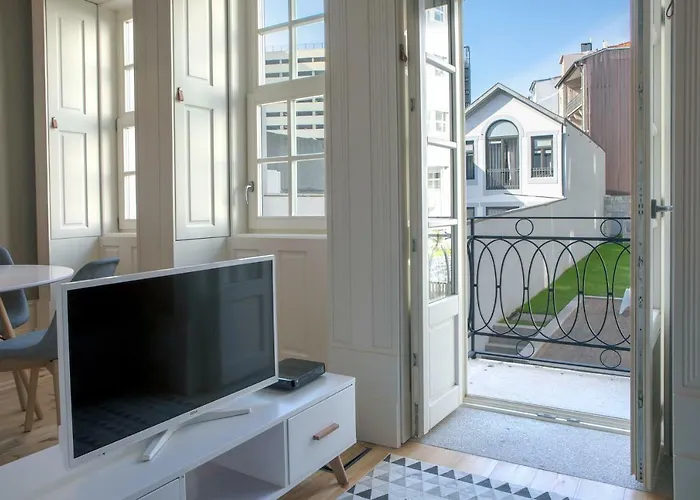 Mystay - Urban Collection 3* Porto