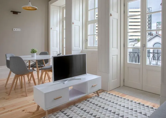 Mystay - Urban Collection 3* Porto