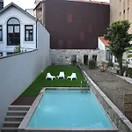 Mystay - Urban Collection 3* Oporto