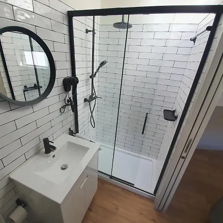 Mystay Bolhao - Pool & Garden Affittacamere Oporto