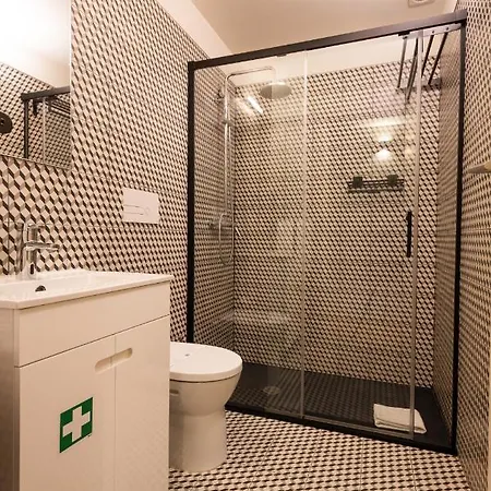 Mystay Bolhao - Pool & Garden Oporto