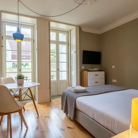 Mystay - Urban Collection Πανσιόν Πόρτο
