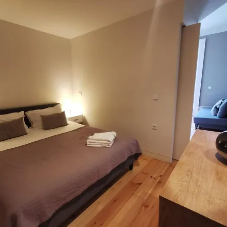 Mystay - Urban Collection Πόρτο