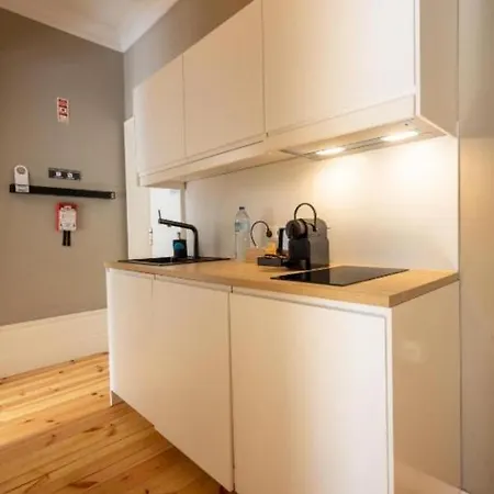 بيت ضيافة Mystay - Urban Collection