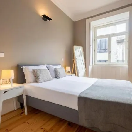 بيت ضيافة Mystay - Urban Collection بورتو