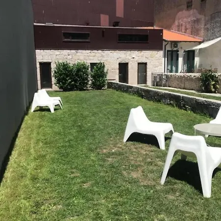 Mystay - Urban Collection Πανσιόν Πόρτο