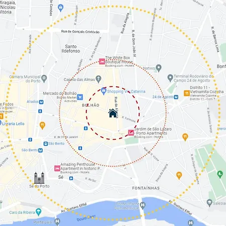 Mystay - Urban Collection