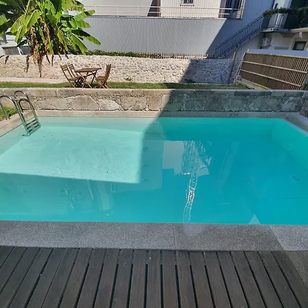 Mystay - Urban Collection 3* Πόρτο