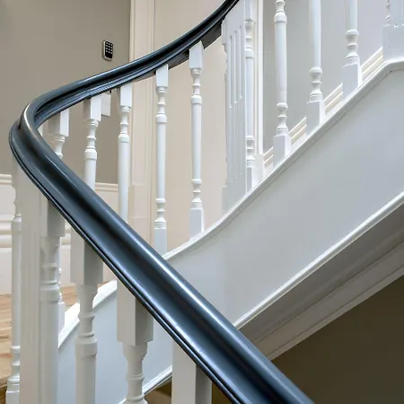 بيت ضيافة Mystay - Urban Collection 3*