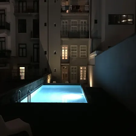 Mystay - Urban Collection 3* Πόρτο