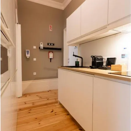 Mystay - Urban Collection 3* بورتو