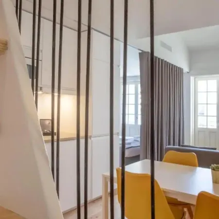 Mystay - Urban Collection بيت ضيافة