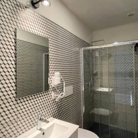 Πανσιόν Mystay - Urban Collection 3*