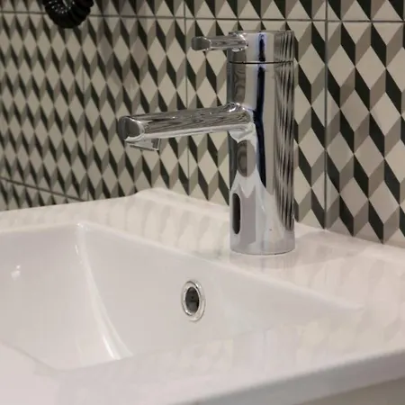 Πανσιόν Mystay - Urban Collection 3*