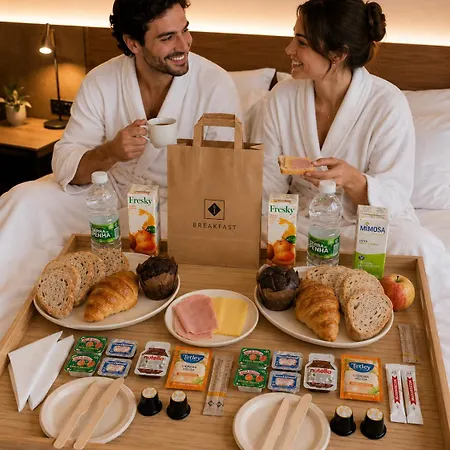 Mystay - Urban Collection بيت ضيافة بورتو