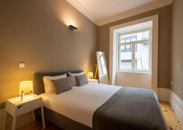Mystay - Urban Collection Gæstehus 3*