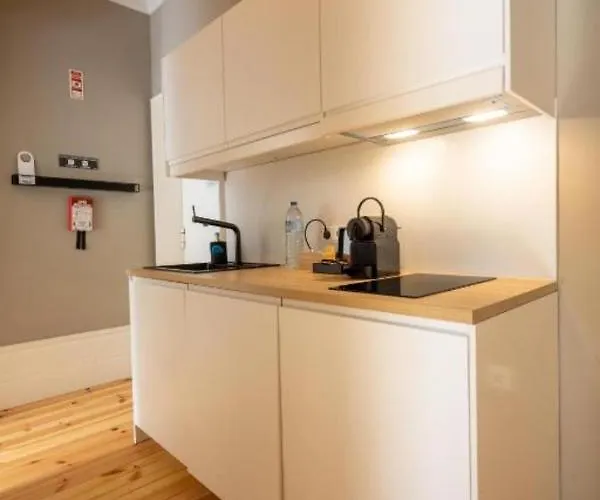 Gæstehus Mystay - Urban Collection