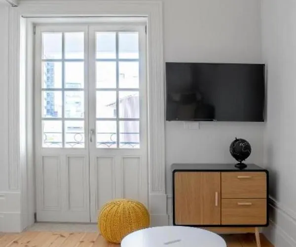 Gæstehus Mystay - Urban Collection Porto
