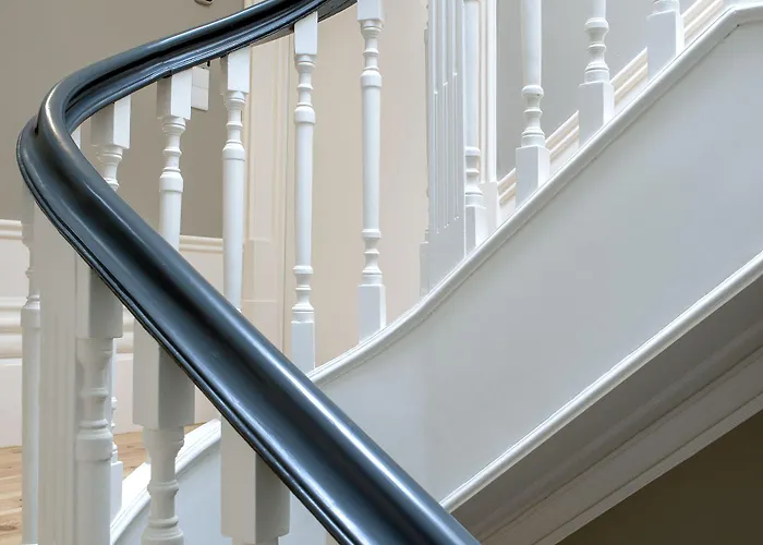 Gæstehus Mystay - Urban Collection 3*