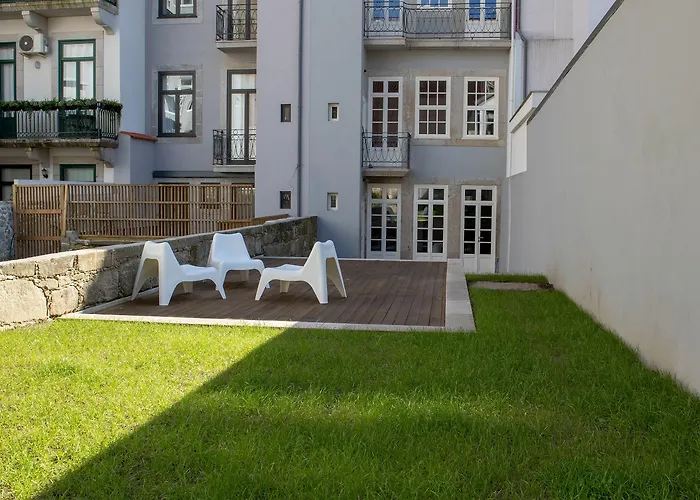 Mystay - Urban Collection Gæstehus