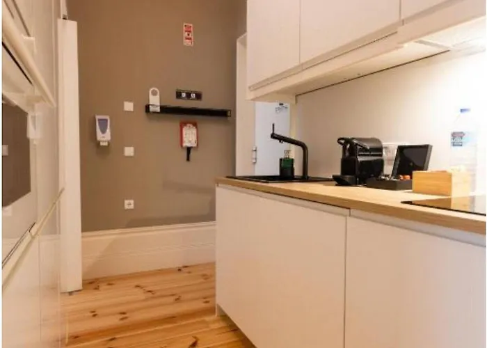 Mystay - Urban Collection 3* Porto