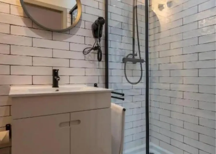 Gæstehus Mystay - Urban Collection 3*