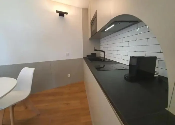 Mystay - Urban Collection 3* Porto