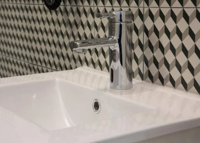 Gæstehus Mystay - Urban Collection 3*