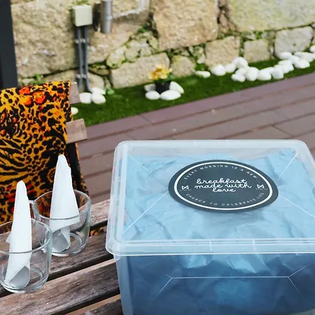 Mystay - Urban Collection Maison d'hôtes 3*