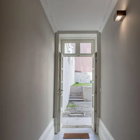 Mystay - Urban Collection Maison d'hôtes 3*