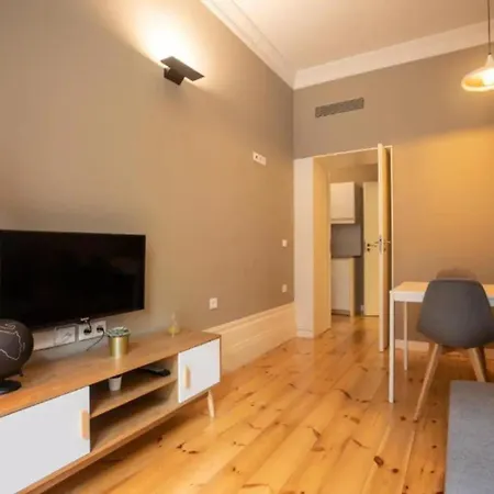 Mystay - Urban Collection Oporto