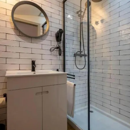 Maison d'hôtes Mystay - Urban Collection 3*