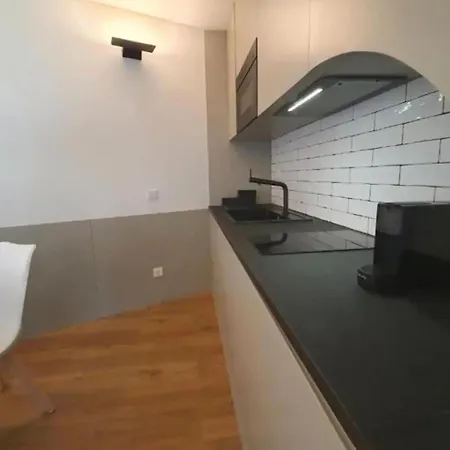 Mystay - Urban Collection 3* Oporto