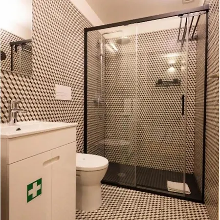 Mystay - Urban Collection 3* Oporto