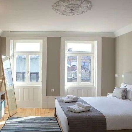 Mystay - Urban Collection