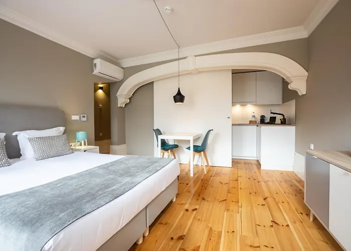 Mystay - Urban Collection Pensión 3*