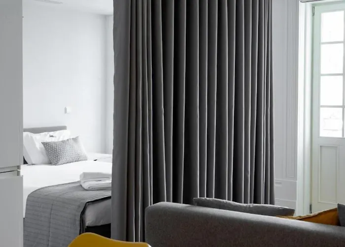 Mystay - Urban Collection