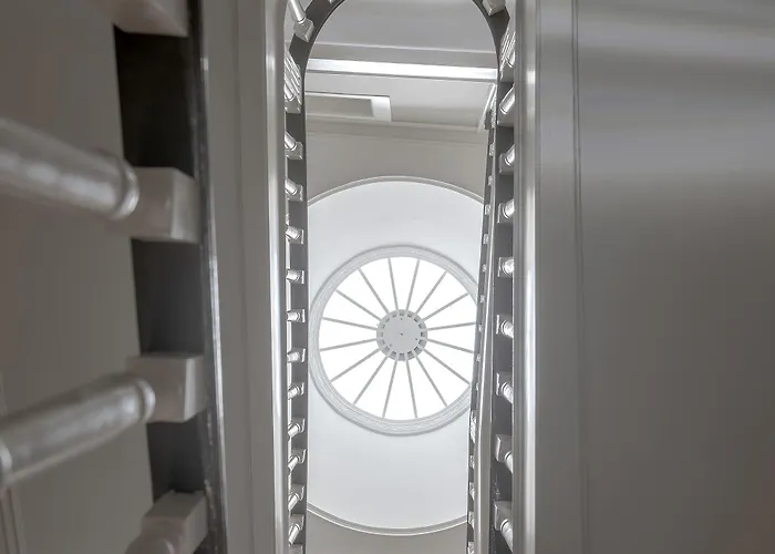 Pensión Mystay - Urban Collection 3*