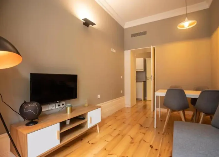 Mystay - Urban Collection Oporto